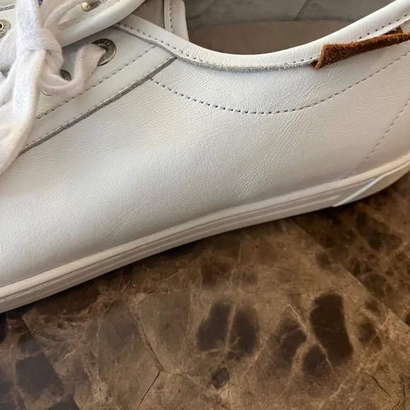 Women’s Birkenstock White Sneakers Birkenstock - Picture 2 of 5